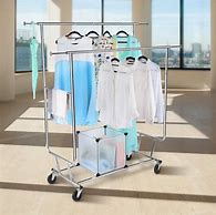 Image result for Steel Clothes Rack
