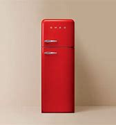 Image result for Smeg Fab50 Refrigerator
