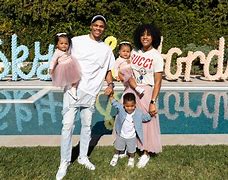 Image result for Russell Westbrook Dad Name