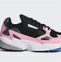Image result for Adidas Falcon Shoes Women