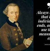 Image result for Kant Quotes