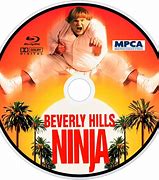 Image result for Chris Farley Beverly Hills Ninja Hiding