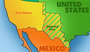 Image result for Mexico vs USA War