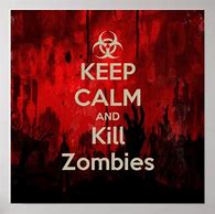 Image result for Keep Calm and Kill Everyone