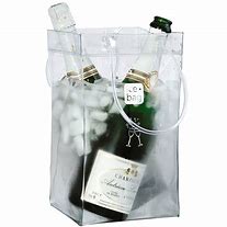 Image result for Wine Ice Bag