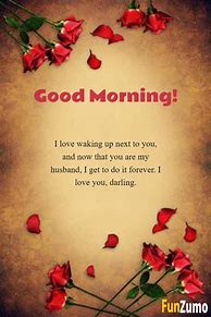 Image result for Good Morning Greetings for Him