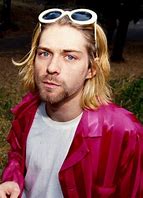 Image result for Kurt Cobain Glasses Hat