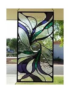 Stained Glass Flower Window Design Crafts Pinterest Glass and Craft