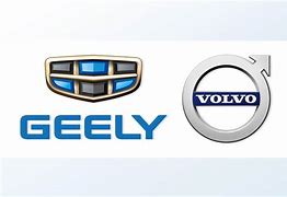 Image result for Geely Volvo Group