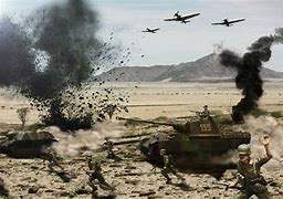 Image result for World War 2 Battlefield