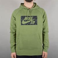 Image result for Black and White Nike Hoodie