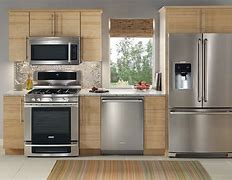Image result for Kitchen Counter Where to Put Appliances