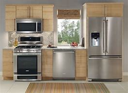 Image result for Best Kitchen Appliance Layout