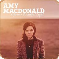 Image result for Amy Macdonald Albums