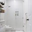 Image result for Basement Bathroom Shower Tile Ideas