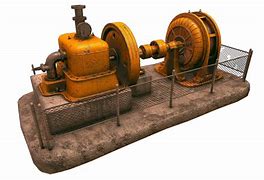 Image result for Factory Generator