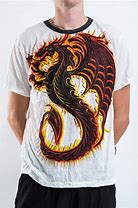 Image result for Dragon T-Shirts Adults