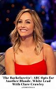 Image result for Bachelorette Crawley