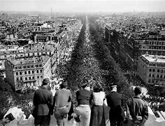 Image result for World War 2 France Sightseeing