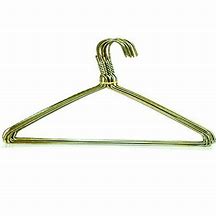Image result for Children's Wire Hangers