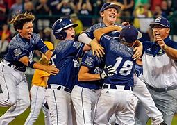 Image result for Little League World Series