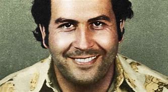 Image result for Pablo Escobar Pics