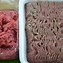 Image result for How to Tell If Hamburger Meat Is Bad