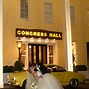 Image result for Congress Hall Background