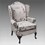 Image result for Antique Furniture Chair Styles