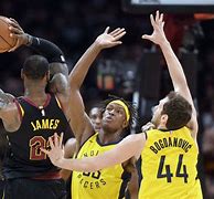 Image result for Pacers Game February 7