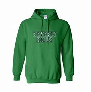 Image result for Hockey Hoodie Jeresy