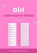 Image result for Usernames for Pro
