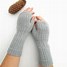 Image result for Knit Arm Warmers