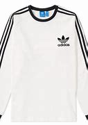 Image result for Adidas Stripe Jacket