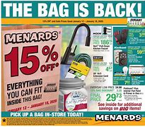 Image result for Menards Ad This Week
