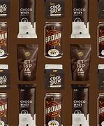 Image result for Brown Product Packages
