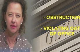 Image result for Jackie Johnson arraignment