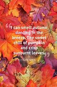 Image result for Funny Autumn Quotes