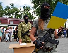 Image result for The Donbass War