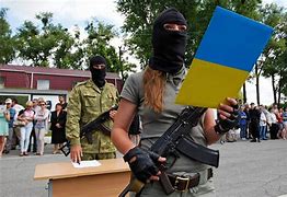 Image result for Donbass Ukraine Soldiers