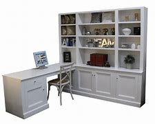 Image result for White Corner Desk Office Furniture