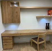 Image result for Office Wall Shelves