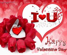 Image result for I Love You Valentine