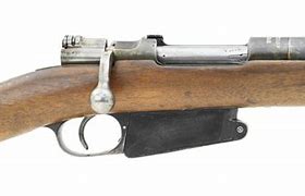 Image result for Belgian Mauser