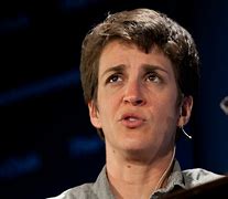 Image result for The Rachel Maddow Show Logo