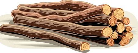 Image result for licorice root free clipart