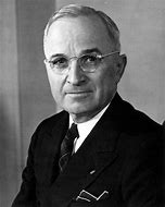 Image result for Harry Truman Early-Life