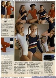 Image result for 1970s Catalog Girls Swimsuits