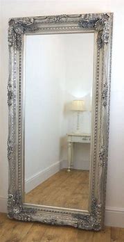 Image result for Vintage Floor Mirrors