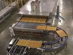 Image result for Tunnel Oven for Cables